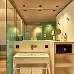 Hotel Schwabinger Wahrheit By Geisel 4*
