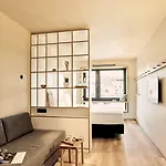 Hotel Schwabinger Wahrheit By Geisel 4*