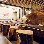 Schwabinger Wahrheit By Geisel 4* München