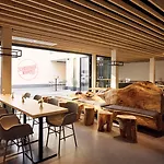 Hotel Schwabinger Wahrheit By Geisel 4*