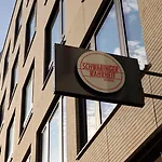Schwabinger Wahrheit By Geisel Hotel München