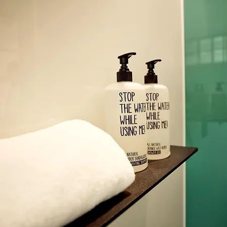 Schwabinger Wahrheit By Geisel Hotel 4*