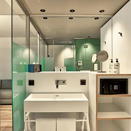 Hotel Schwabinger Wahrheit By Geisel 4*