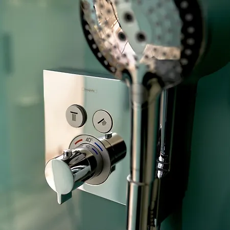 Schwabinger Wahrheit By Geisel Hotel 4*