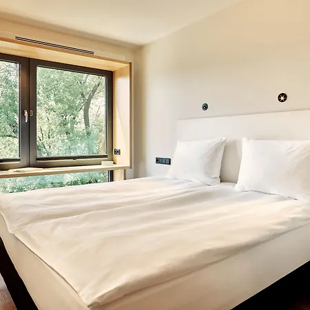 Schwabinger Wahrheit By Geisel Hotel 4*