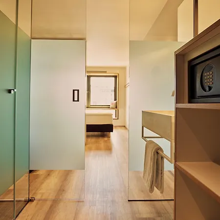 Schwabinger Wahrheit By Geisel Hotel 4*