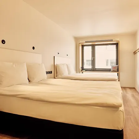 Hotel Schwabinger Wahrheit By Geisel Munich