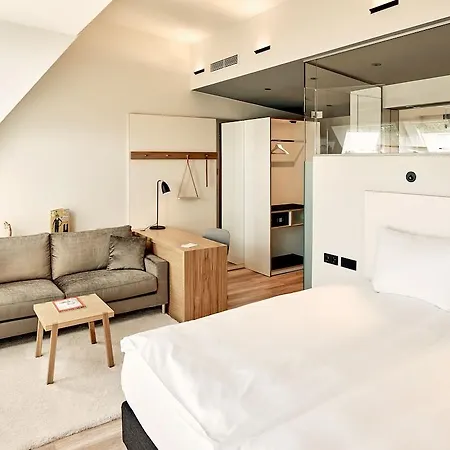 Hotel Schwabinger Wahrheit By Geisel München