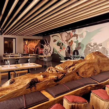 Schwabinger Wahrheit By Geisel Hotel 4*
