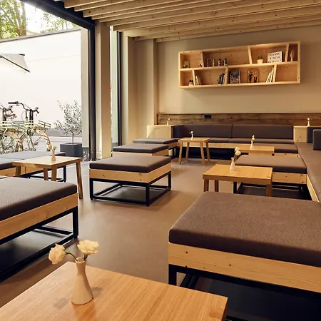 Hotel Schwabinger Wahrheit By Geisel 4*