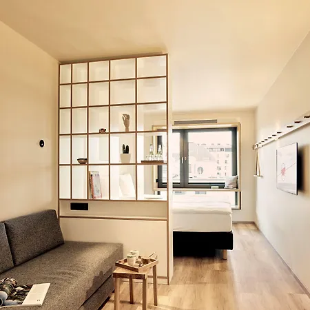 Hotel Schwabinger Wahrheit By Geisel 4*