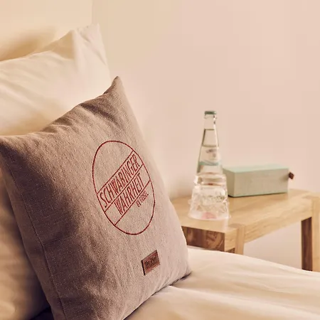 Schwabinger Wahrheit By Geisel Hotel