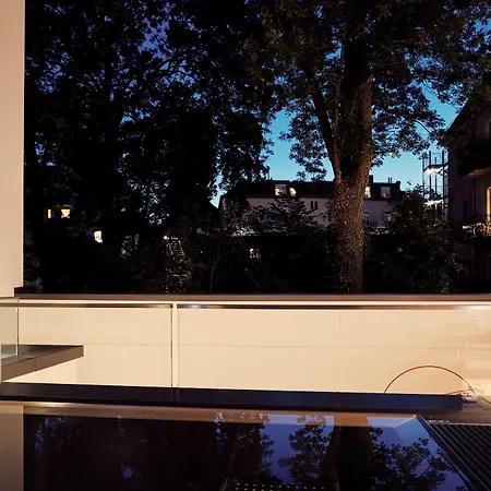 Schwabinger Wahrheit By Geisel Hotel Monaco di Baviera