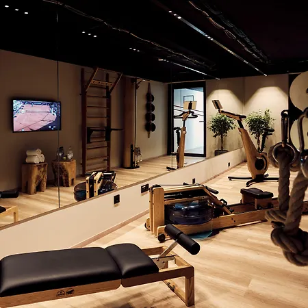 Schwabinger Wahrheit By Geisel Hotel 4*