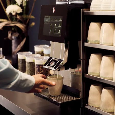 Schwabinger Wahrheit By Geisel 4* München