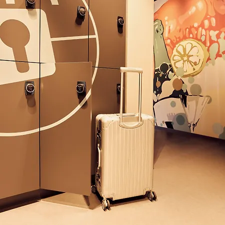 Schwabinger Wahrheit By Geisel 4* München