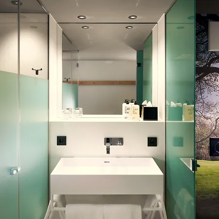 Schwabinger Wahrheit By Geisel Hotel Monaco di Baviera