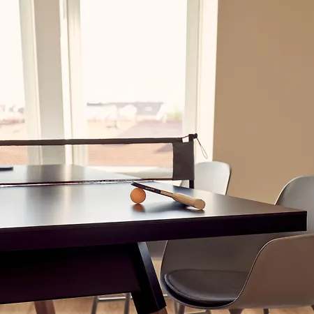 Schwabinger Wahrheit By Geisel Hotel München