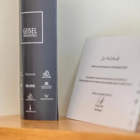 Schwabinger Wahrheit By Geisel