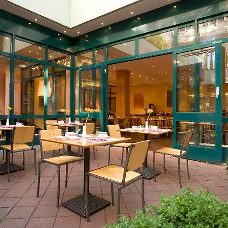 Hotel Schwabinger Wahrheit By Geisel München