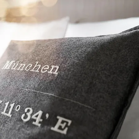 Schwabinger Wahrheit By Geisel Hotel München