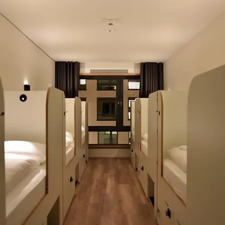 Schwabinger Wahrheit By Geisel Hotel Munich