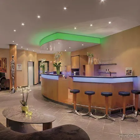 Hotel Schwabinger Wahrheit By Geisel München
