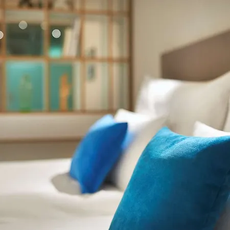 Hotel Schwabinger Wahrheit By Geisel