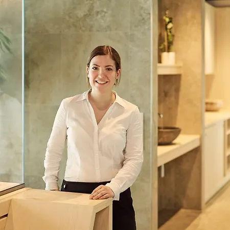 Schwabinger Wahrheit By Geisel Hotel 4*