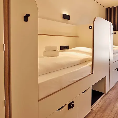 Schwabinger Wahrheit By Geisel Hotel 4*