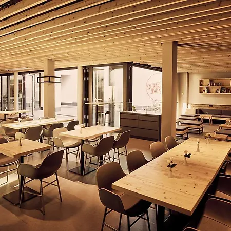 Schwabinger Wahrheit By Geisel Hotel