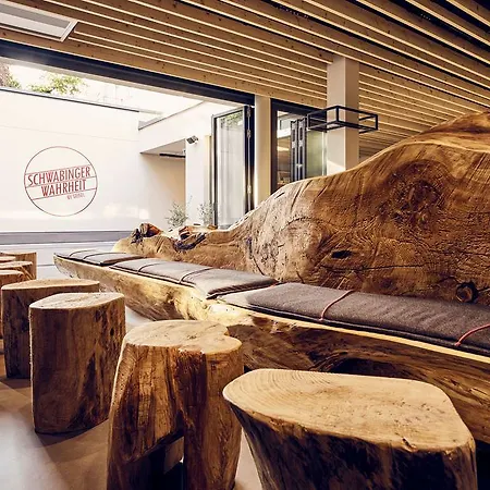 Schwabinger Wahrheit By Geisel