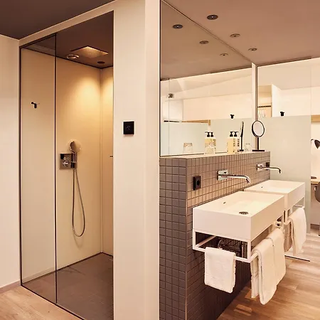 Schwabinger Wahrheit By Geisel 4* München