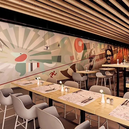 Schwabinger Wahrheit By Geisel Hotel 4*