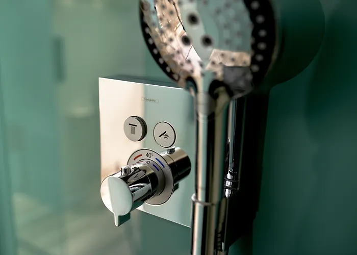 Schwabinger Wahrheit By Geisel Otel 4*