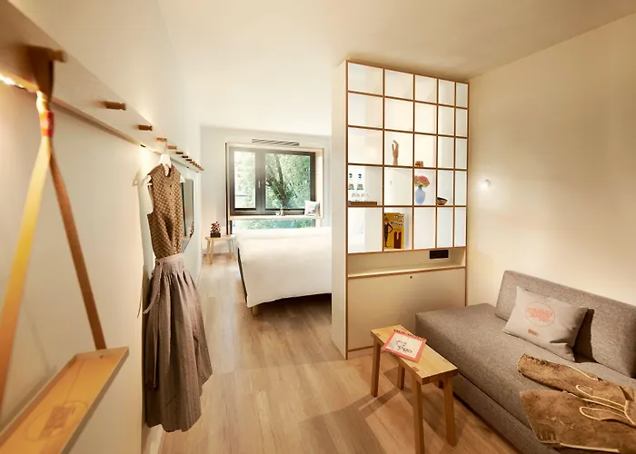 Hotel Schwabinger Wahrheit By Geisel 4*