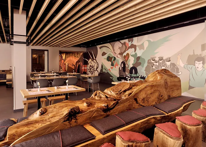 Schwabinger Wahrheit By Geisel 4*