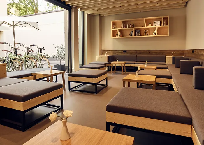 Hotel Schwabinger Wahrheit By Geisel 4*