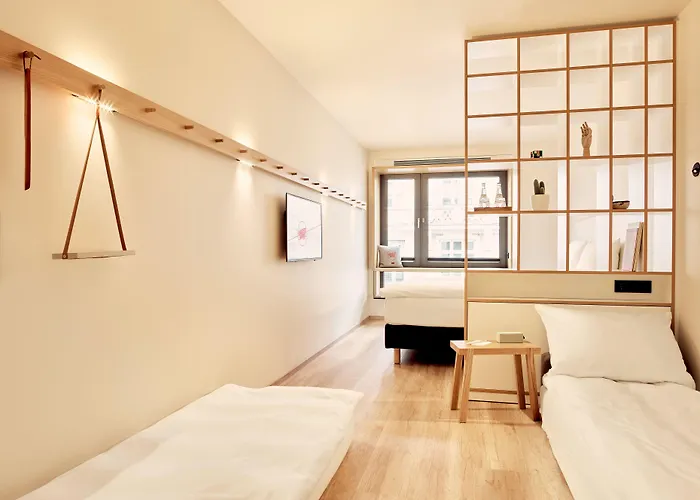 Schwabinger Wahrheit By Geisel Otel 4*