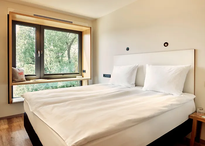 Schwabinger Wahrheit By Geisel Hotel München