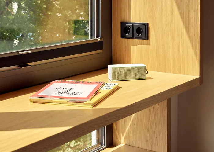 Hotel Schwabinger Wahrheit By Geisel