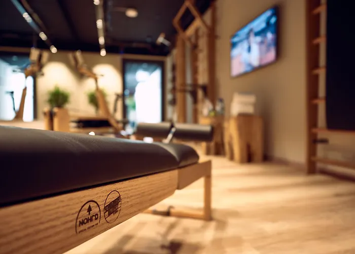 Hotel Schwabinger Wahrheit By Geisel München