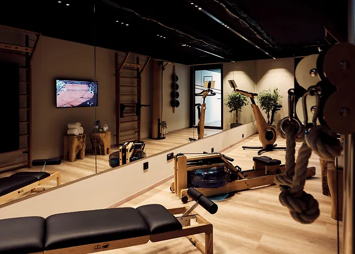 Schwabinger Wahrheit By Geisel Hotel 4*