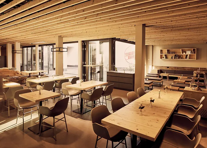 Schwabinger Wahrheit By Geisel Hotel München