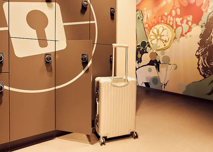 Schwabinger Wahrheit By Geisel 4* München