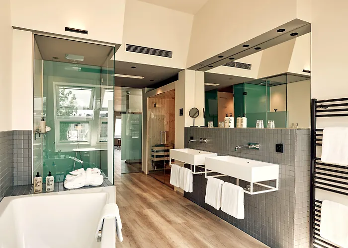 Hotel Schwabinger Wahrheit By Geisel 4*