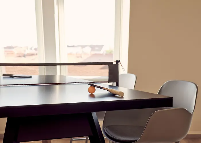 Schwabinger Wahrheit By Geisel Hotel München