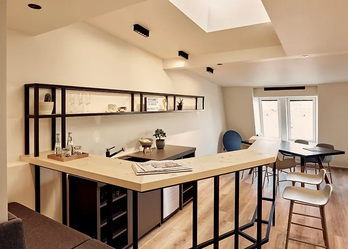 Hotel Schwabinger Wahrheit By Geisel