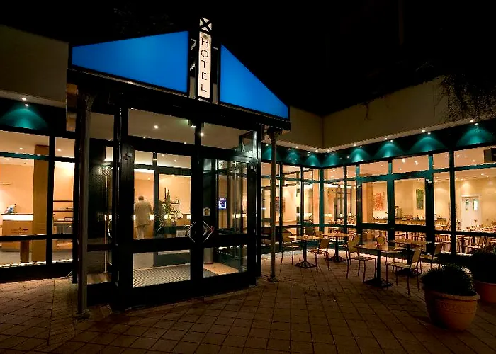 Schwabinger Wahrheit By Geisel Hotel 4*