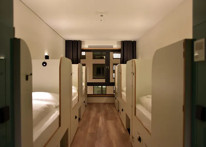 Schwabinger Wahrheit By Geisel Hotel München